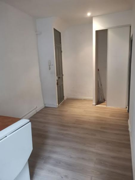 Vente appartement 2 pièces  à Nimes (30000), 80 000 €