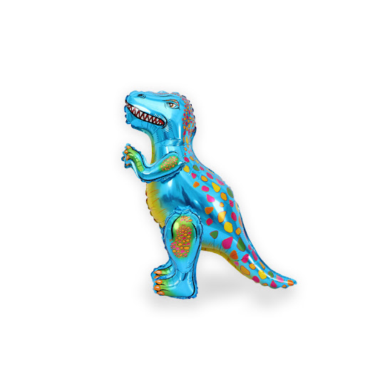 Title 3, Assemble Tyrannosaurus Rex Long Necked Dragon A...