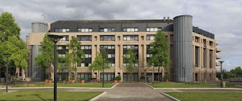 appartement à Orleans (45)