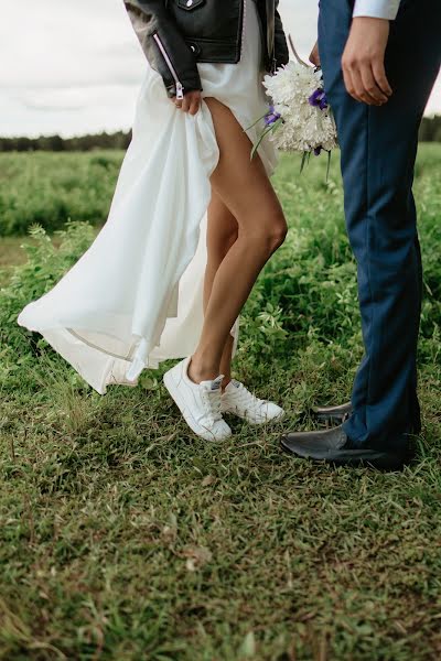婚禮攝影師Sofiya Monako（fotkisoni）。2019 9月18日的照片