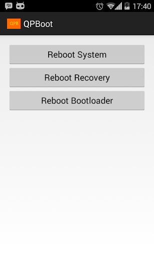 QuickPartitionBoot