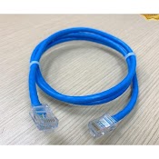 Dây Mạng Cat6 Bấm Sẵn 1M 2M 3M 4M 5M