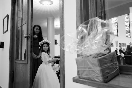 Fotograful de nuntă Lutz Jarre (jfwedding). Fotografia din 1 decembrie 2022