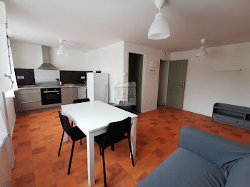 appartement à Broglie (27)