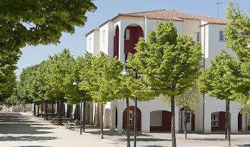 appartement à Saint-Mathieu-de-Tréviers (34)