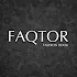 Faqtor Fashion Magazine1.0