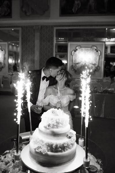 Bröllopsfotograf George Sandu (georgesandu). Foto av 2 februari