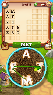 Word Ranch 1.1.4 APK + Mod (Unlimited money) for Android