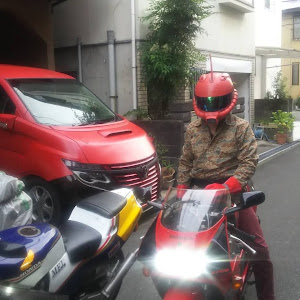 エルグランド ME51