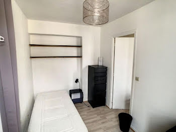 appartement à Lille (59)