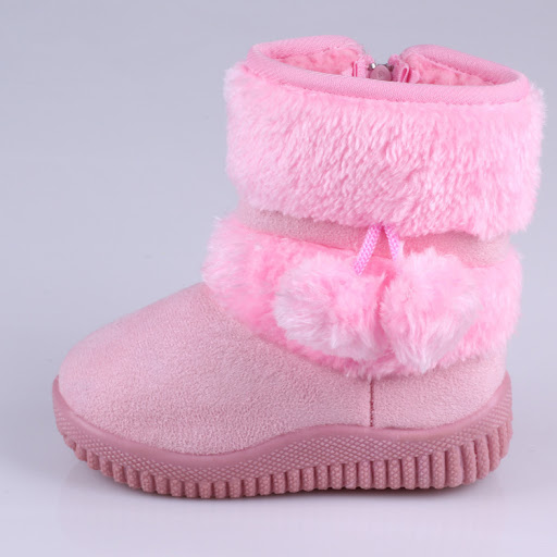 Title 2, Childrens Shoes Winter Classic Foreign Trade C...