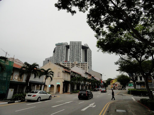 Singapore 2010