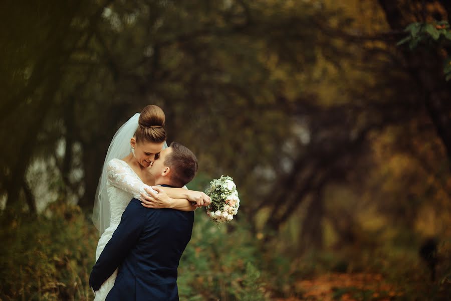 Düğün fotoğrafçısı Mikhail Nesterov (nesterov). 4 Mart 2015 fotoları