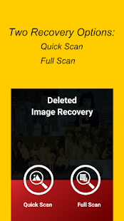 Image Recovery (Easy Photo Restore) - náhled