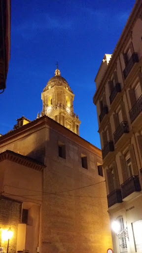 Malaga Cathedral