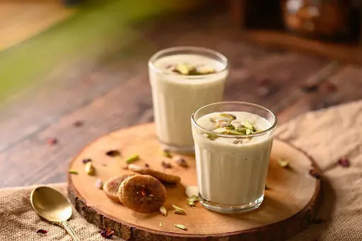 Dry Fruit Lassi