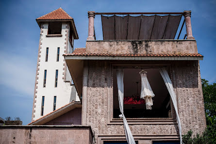 Fotografo di matrimoni Elena Flexas (elenaflexas). Foto del 11 febbraio 2022