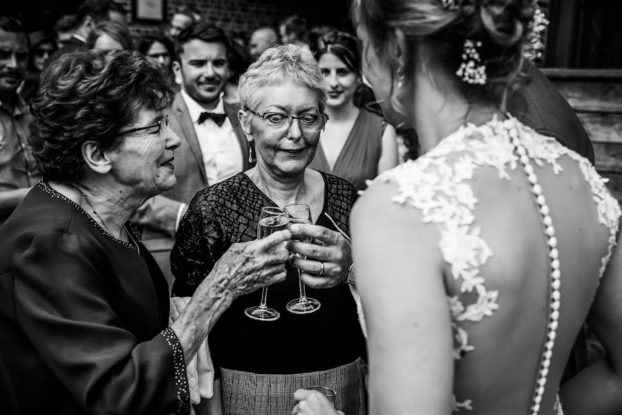 Fotografo di matrimoni Julien Laurent-Georges (photocamex). Foto del 21 agosto 2019