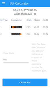 Bet Safer(圖4)-速報App