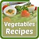 Download Vegetables Recipes For PC Windows and Mac 1.3