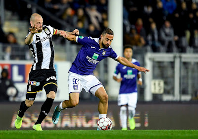 Le vrai Kemar Roofe est (presque) là : "Je réponds aux défenseurs"