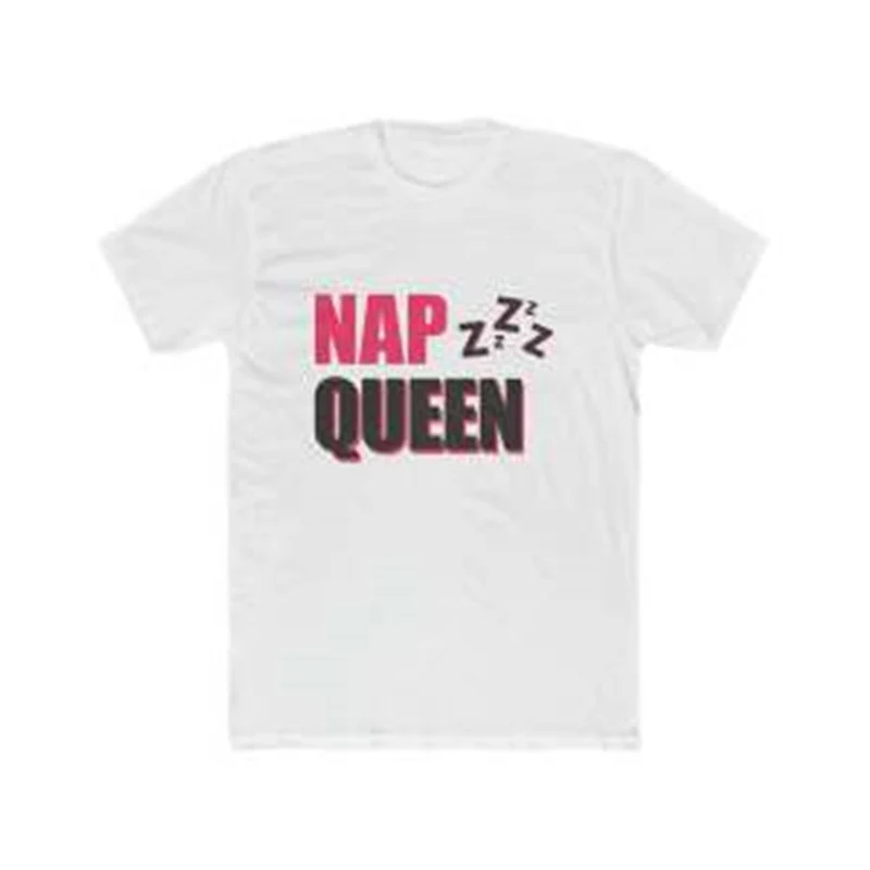 Europees en Amerikaans digitaal bedrukt casual T-shirt met ronde hals en korte mouwen. Comfortabel en modieus.