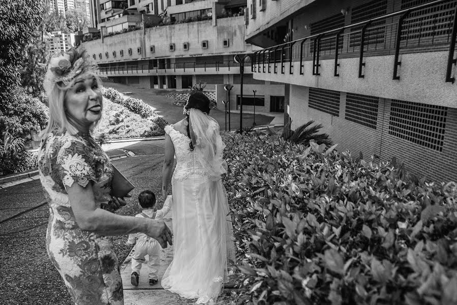 Φωτογράφος γάμων Miguel Angel Martínez (mamfotografo). Φωτογραφία: 4 Ιουλίου 2018