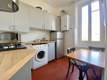 appartement à Nantes (44)