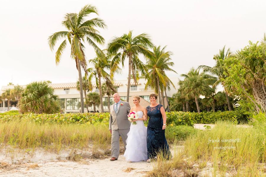 Wedding photographer Frank Simonetti (franksimonetti). Photo of 1 March 2020