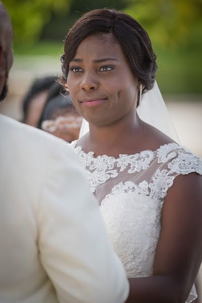 Wedding photographer Quion Barrett (qbphotography). Photo of 9 July 2019