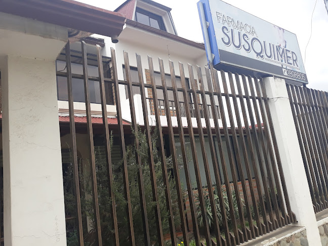 Farmacia Susquimer