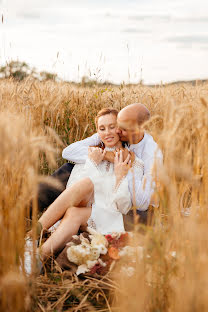 Bryllupsfotograf Angelina Zotova (zooootovaph). Foto fra oktober 17 2022