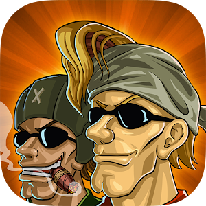 XForce Online 0.2.5 Icon