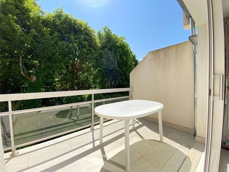 Vente appartement 3 pièces 37.38 m² à Saint-Palais-sur-Mer (17420), 216 275 €