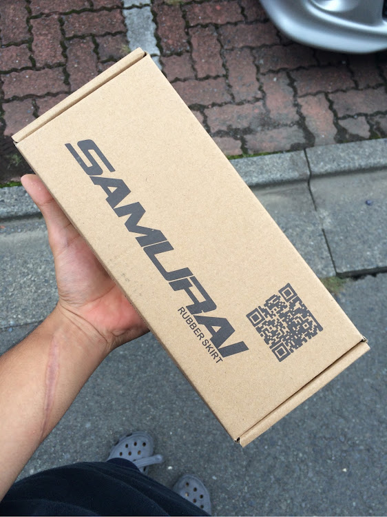 シエンタのDIY・シエンタ・フロントリップ・初心者に関するカスタム事例の投稿画像1枚目