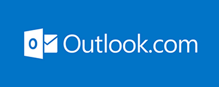 Outlook.com marquee promo image