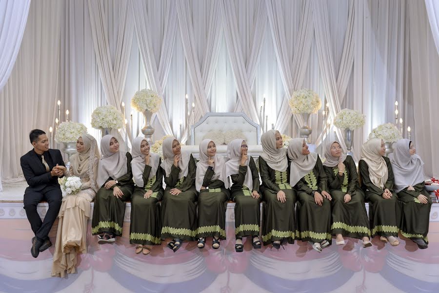 Wedding photographer Amir Hizbullah (amirhizbullah). Photo of 21 April 2019