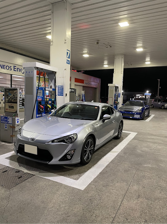 86の86・シルビア・S15・ツーリング・ZN6に関するカスタム事例の投稿画像3枚目
