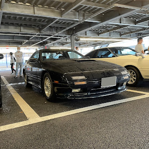 RX-7 FC3C