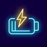 Battery Charging Animation icon