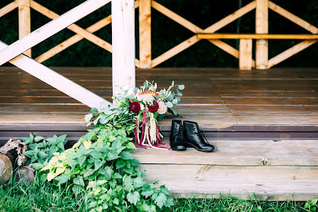 Photographe de mariage Tatyana Ravilova (tayas). Photo du 18 novembre 2017