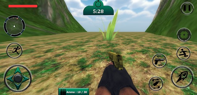 Dinosaur Simulator 3d offline Game for Android - Download