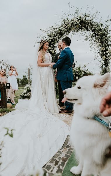 Fotógrafo de bodas Ricardo Ranguetti (ricardoranguett). Foto del 18 de enero 2020