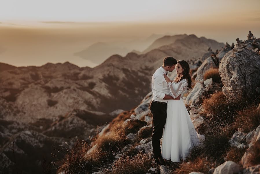 Wedding photographer Adam Molka (adammolka). Photo of 19 September 2018