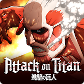 PMQ: Attack on Titan (Collab)