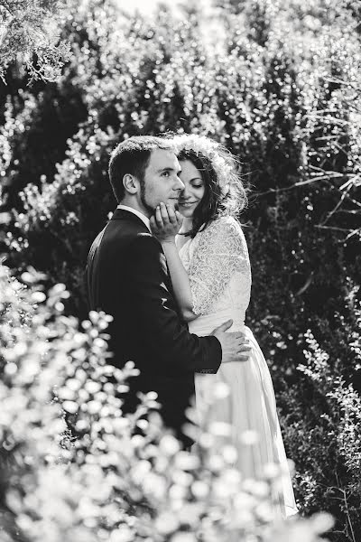 Wedding photographer Ilona Soya (photosoya). Photo of 29 April 2017