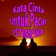 Download Kata Cinta Buat Pacar Istimewa For PC Windows and Mac 2.4.0