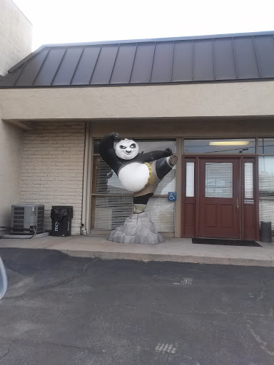 Kung Fu Panda