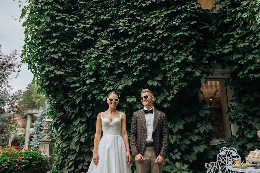 Fotógrafo de casamento Aleksandr Dubynin (alexandrdubynin). Foto de 21 de dezembro 2022