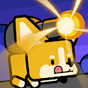 Icon Super Dog Go! - Idle Game